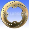 Tarcza hamulcowa EBC MD970D 4302220 Honda PS/PES 150, SH 150, PS/PES 125, NES 125
